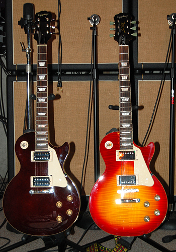 epiphones