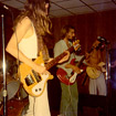 Ruby topaz Live 1975